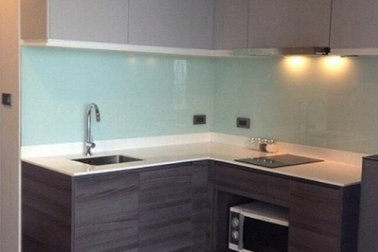 Кондоминиум в Бангкоке, Таиланд | THE214568