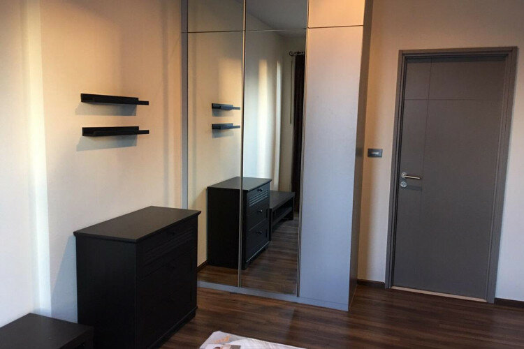 Кондоминиум в Бангкоке, Таиланд | THE214568