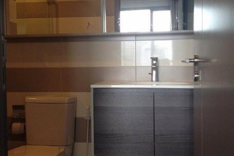 Кондоминиум в Бангкоке, Таиланд | THE214568