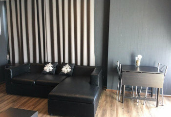 Кондоминиум в Бангкоке, Таиланд | THE214568