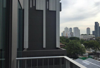 Кондоминиум в Бангкоке, Таиланд | THE214568