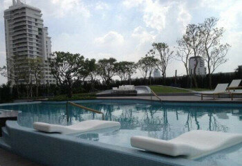 Кондоминиум в Бангкоке, Таиланд | THE214568