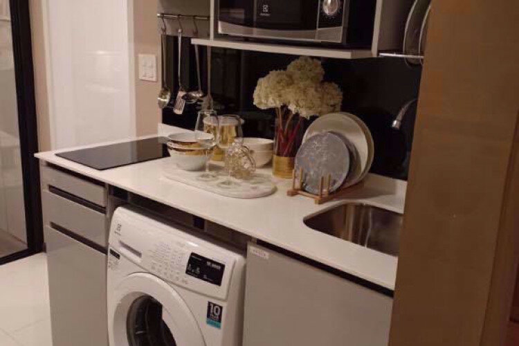 Дуплекс в Бангкоке, Таиланд | THE553823