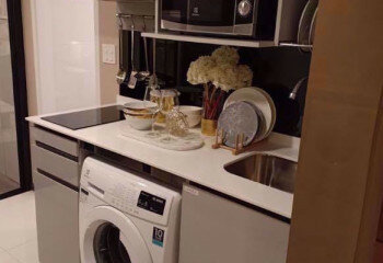 Дуплекс в Бангкоке, Таиланд | THE553823