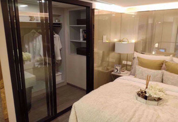 Дуплекс в Бангкоке, Таиланд | THE553823