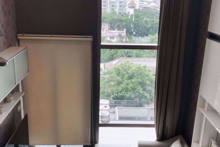 Дуплекс в Бангкоке, Таиланд | THE151838