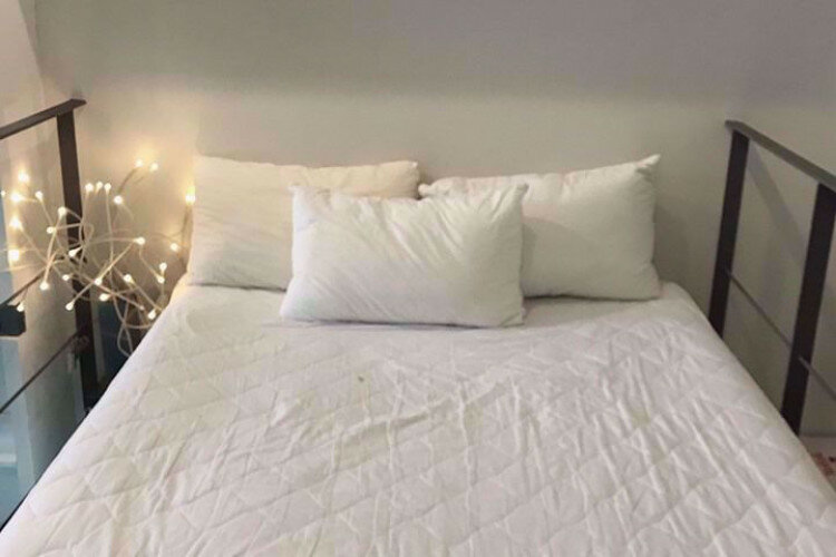 Дуплекс в Бангкоке, Таиланд | THE151838