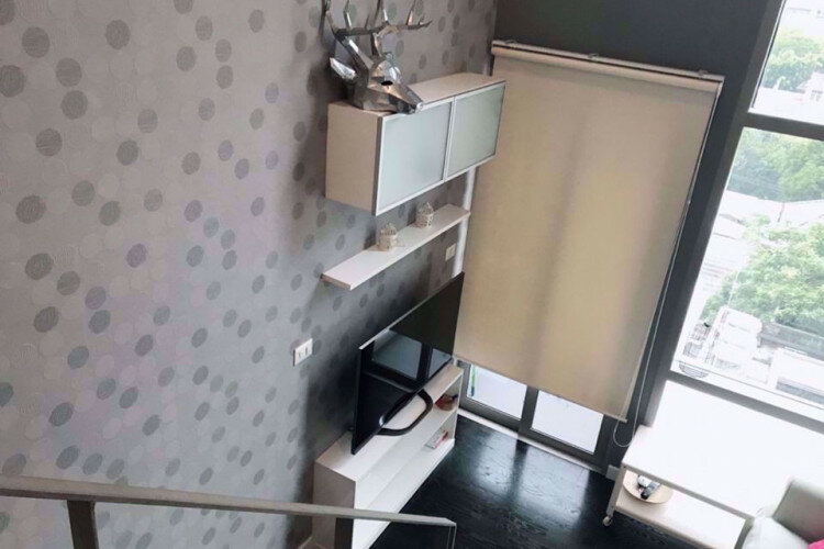 Дуплекс в Бангкоке, Таиланд | THE151838