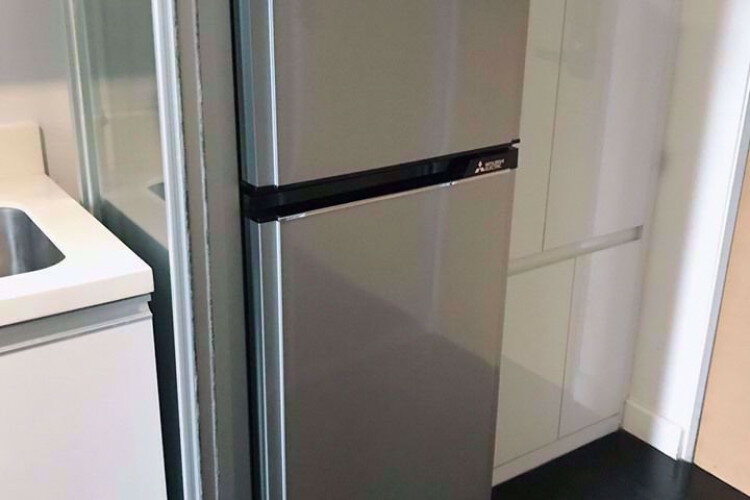 Дуплекс в Бангкоке, Таиланд | THE151838