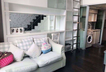 Дуплекс в Бангкоке, Таиланд | THE151838