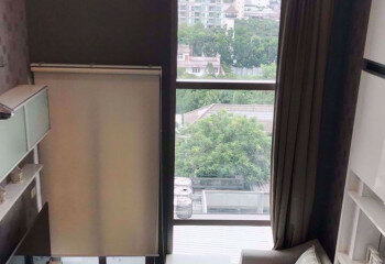 Дуплекс в Бангкоке, Таиланд | THE151838