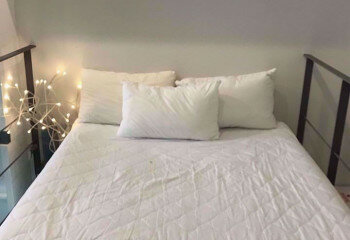 Дуплекс в Бангкоке, Таиланд | THE151838