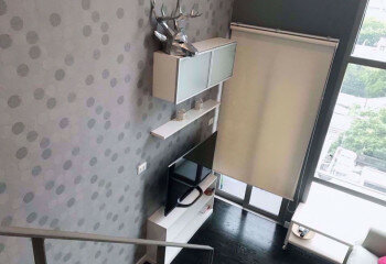 Дуплекс в Бангкоке, Таиланд | THE151838