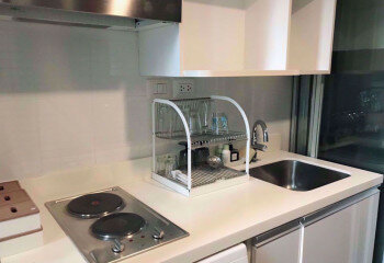 Дуплекс в Бангкоке, Таиланд | THE151838