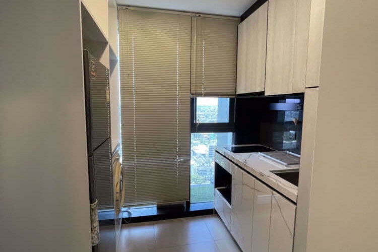 Дуплекс в Бангкоке, Таиланд | THE252225