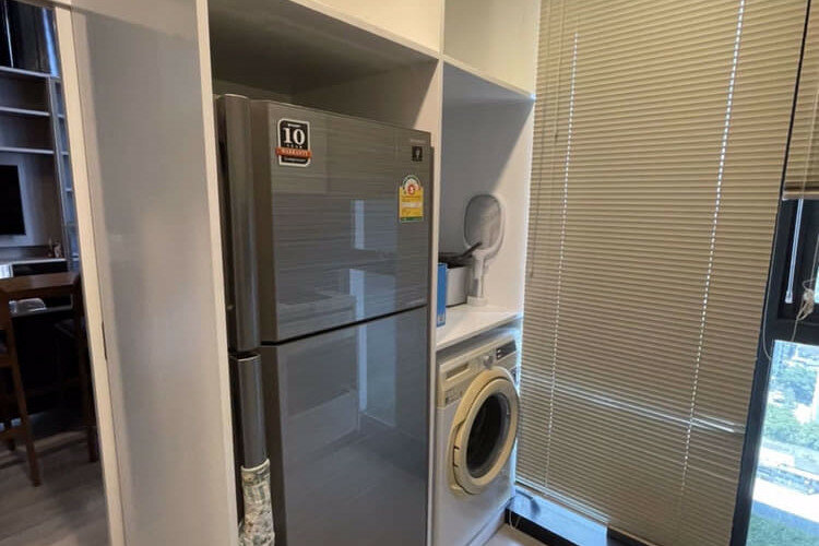 Дуплекс в Бангкоке, Таиланд | THE252225