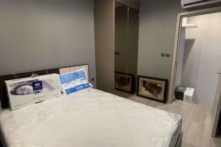 Дуплекс в Бангкоке, Таиланд | THE252225