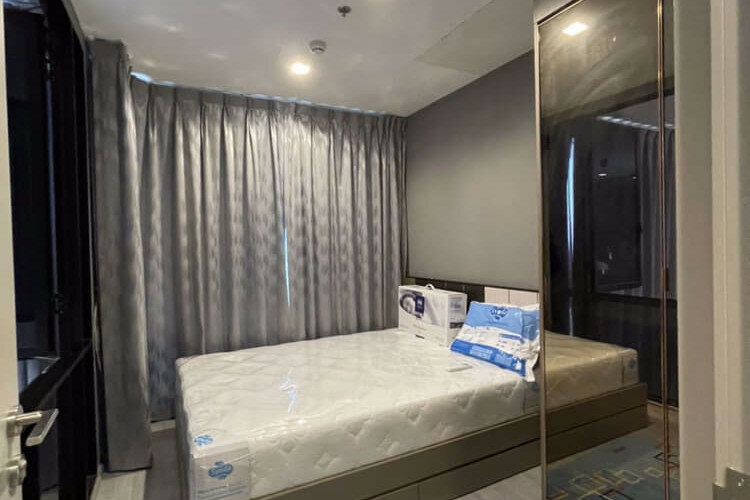 Дуплекс в Бангкоке, Таиланд | THE252225