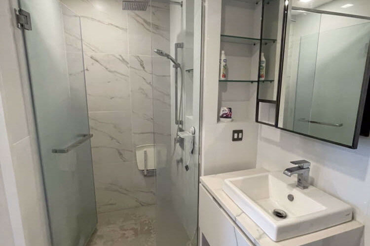 Дуплекс в Бангкоке, Таиланд | THE252225