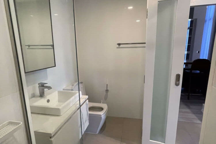 Дуплекс в Бангкоке, Таиланд | THE252225