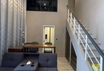 Дуплекс в Бангкоке, Таиланд | THE252225