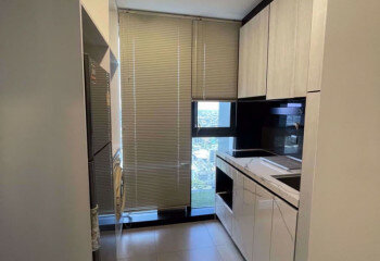 Дуплекс в Бангкоке, Таиланд | THE252225