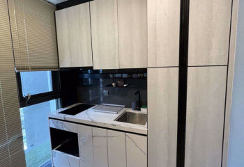 Дуплекс в Бангкоке, Таиланд | THE252225