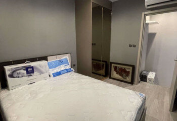 Дуплекс в Бангкоке, Таиланд | THE252225