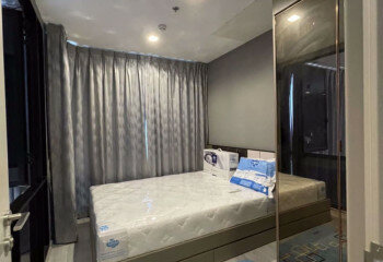 Дуплекс в Бангкоке, Таиланд | THE252225