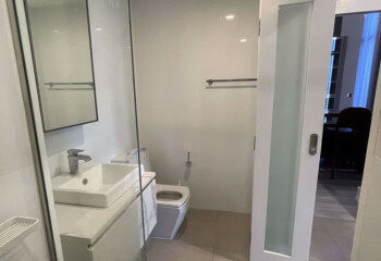 Дуплекс в Бангкоке, Таиланд | THE252225