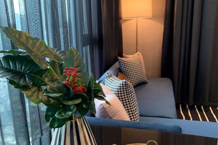 Кондоминиум в Бангкоке, Таиланд | THE352183