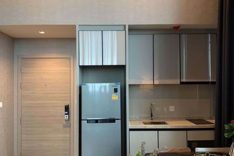 Кондоминиум в Бангкоке, Таиланд | THE352183