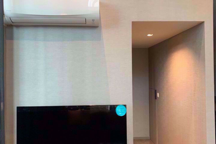 Кондоминиум в Бангкоке, Таиланд | THE352183