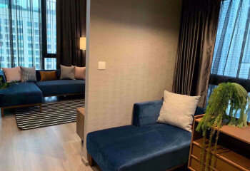 Кондоминиум в Бангкоке, Таиланд | THE352183