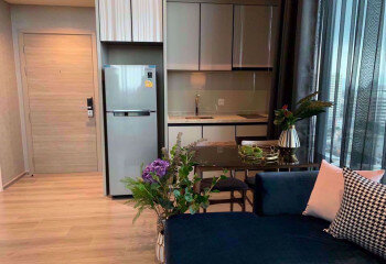 Кондоминиум в Бангкоке, Таиланд | THE352183