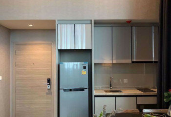 Кондоминиум в Бангкоке, Таиланд | THE352183