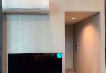 Кондоминиум в Бангкоке, Таиланд | THE352183