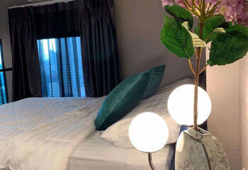 Кондоминиум в Бангкоке, Таиланд | THE352183