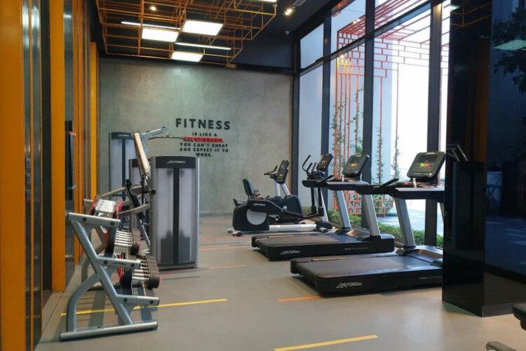 Кондоминиум в Бангкоке, Таиланд | THE532913