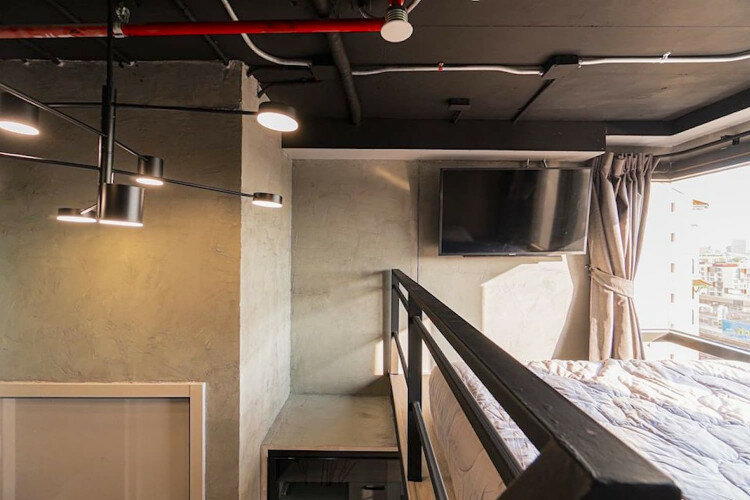 Кондоминиум в Бангкоке, Таиланд | THE532913