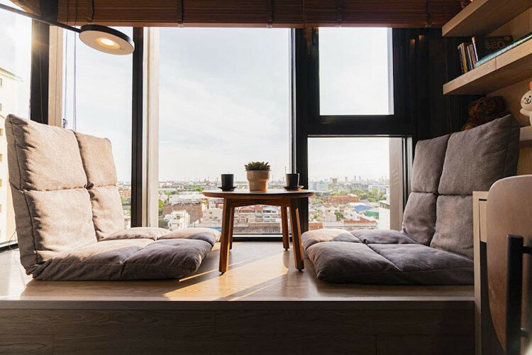 Кондоминиум в Бангкоке, Таиланд | THE532913