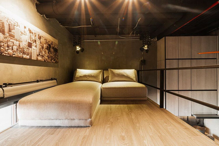 Кондоминиум в Бангкоке, Таиланд | THE532913