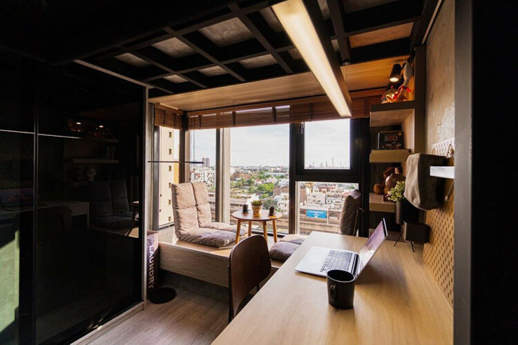 Кондоминиум в Бангкоке, Таиланд | THE532913