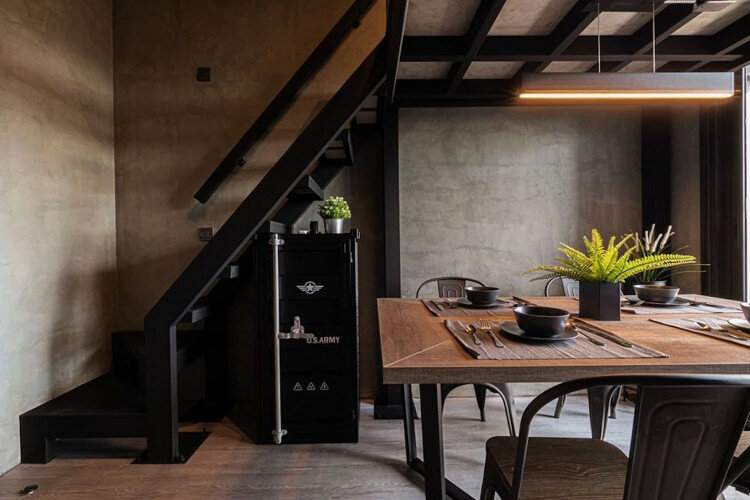 Кондоминиум в Бангкоке, Таиланд | THE532913