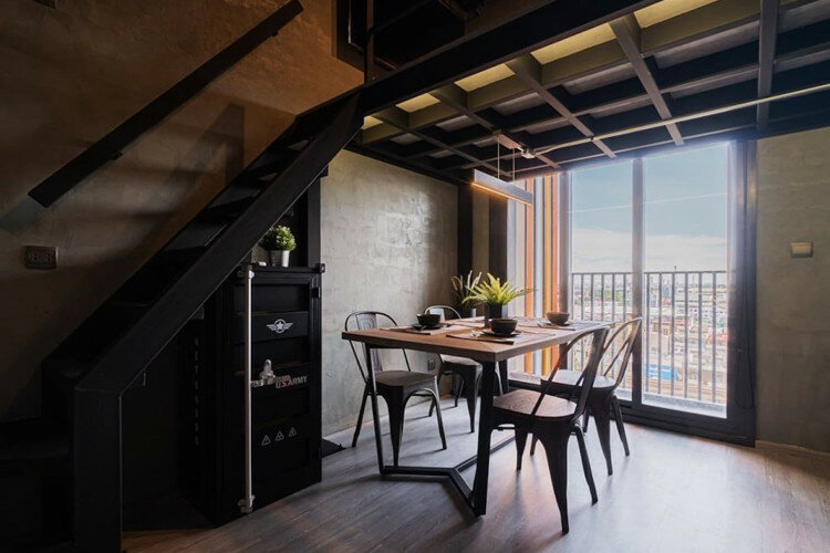 Кондоминиум в Бангкоке, Таиланд | THE532913