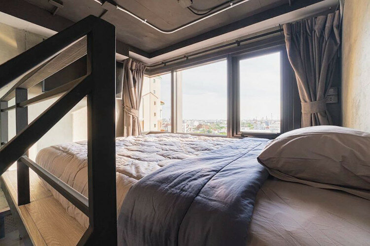 Кондоминиум в Бангкоке, Таиланд | THE532913