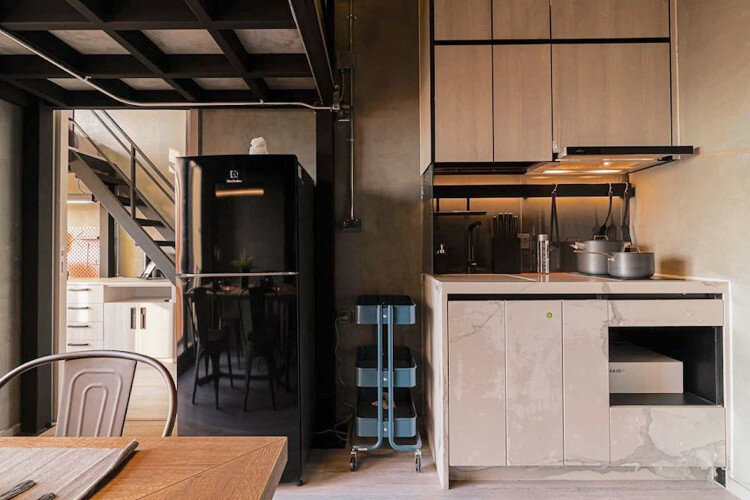 Кондоминиум в Бангкоке, Таиланд | THE532913