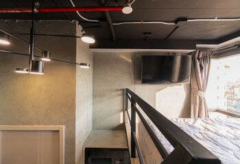 Кондоминиум в Бангкоке, Таиланд | THE532913