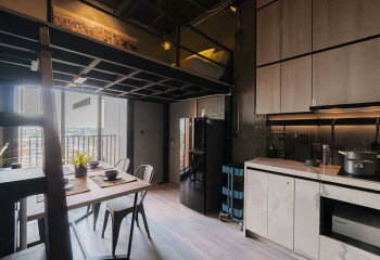 Кондоминиум в Бангкоке, Таиланд | THE532913