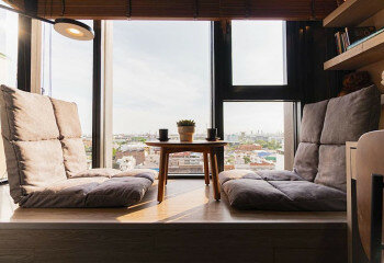 Кондоминиум в Бангкоке, Таиланд | THE532913